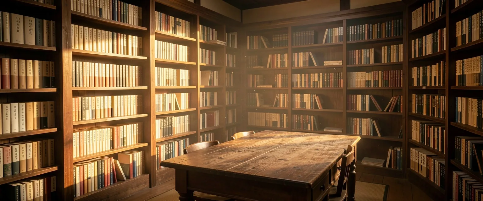 情報の公平性を保つための archival な作業環境のイメージ